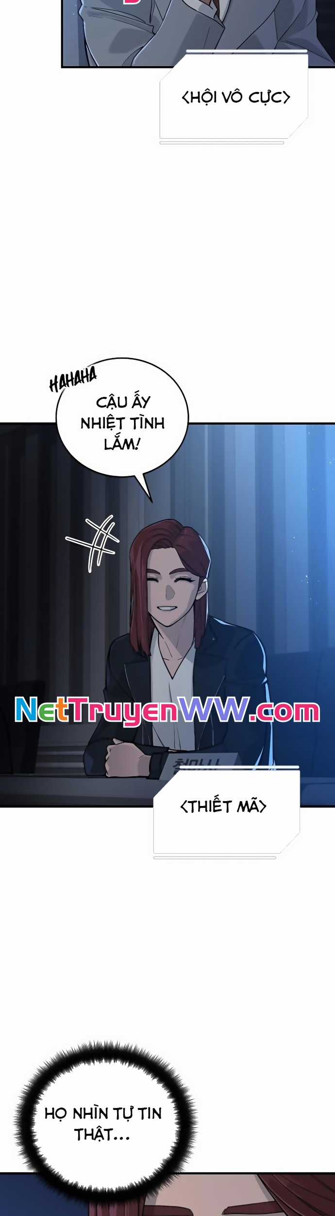 Đột Kích Giả Chapter 14 trang 40