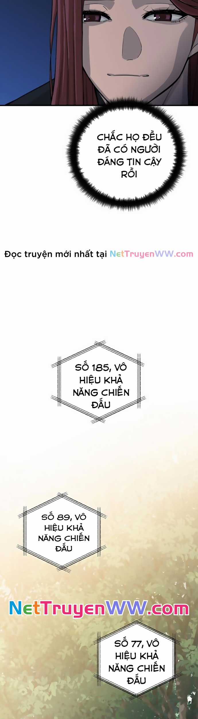 Đột Kích Giả Chapter 14 trang 41