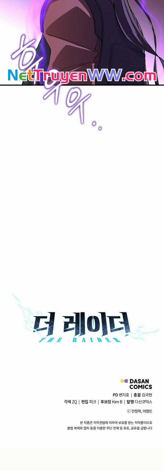 Đột Kích Giả Chapter 14 trang 43