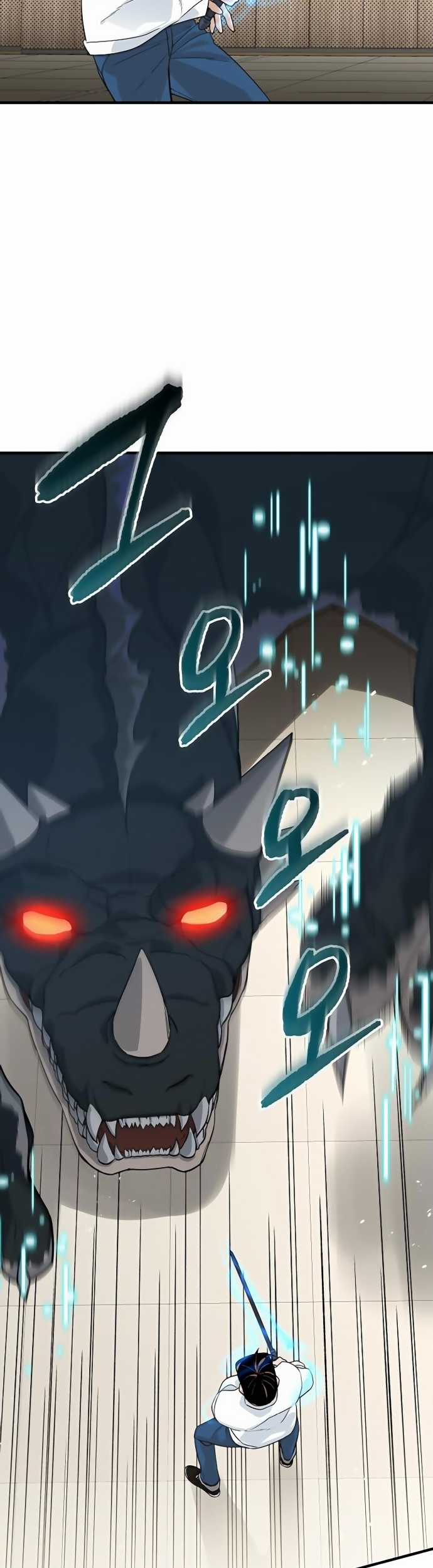 Đột Kích Giả Chapter 14 trang 5