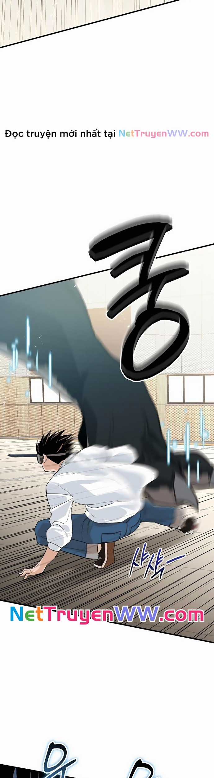 Đột Kích Giả Chapter 14 trang 6