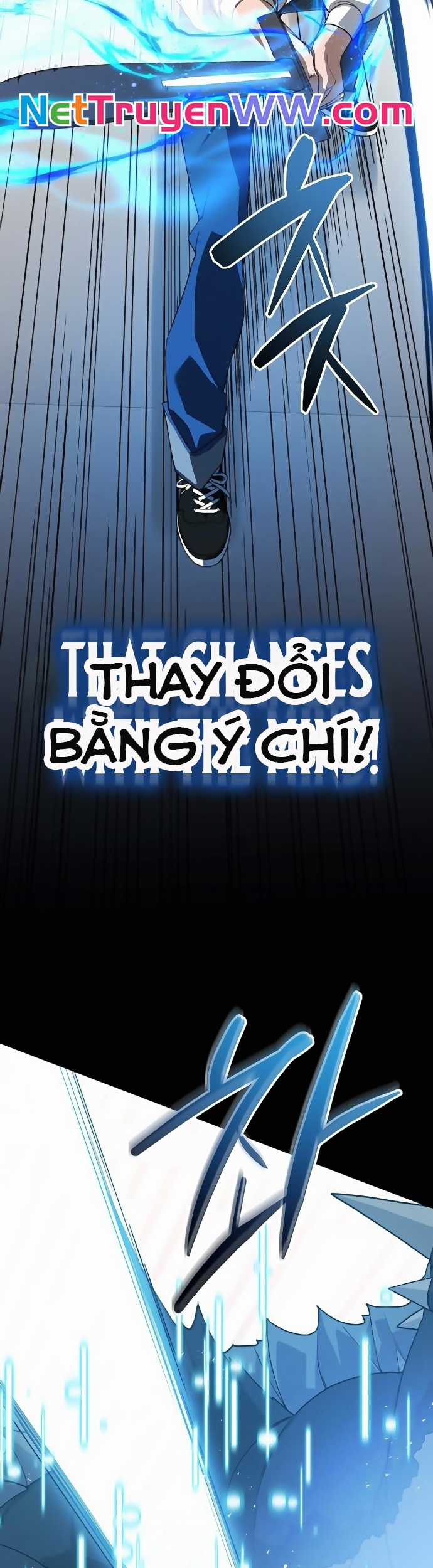 Đột Kích Giả Chapter 14 trang 8