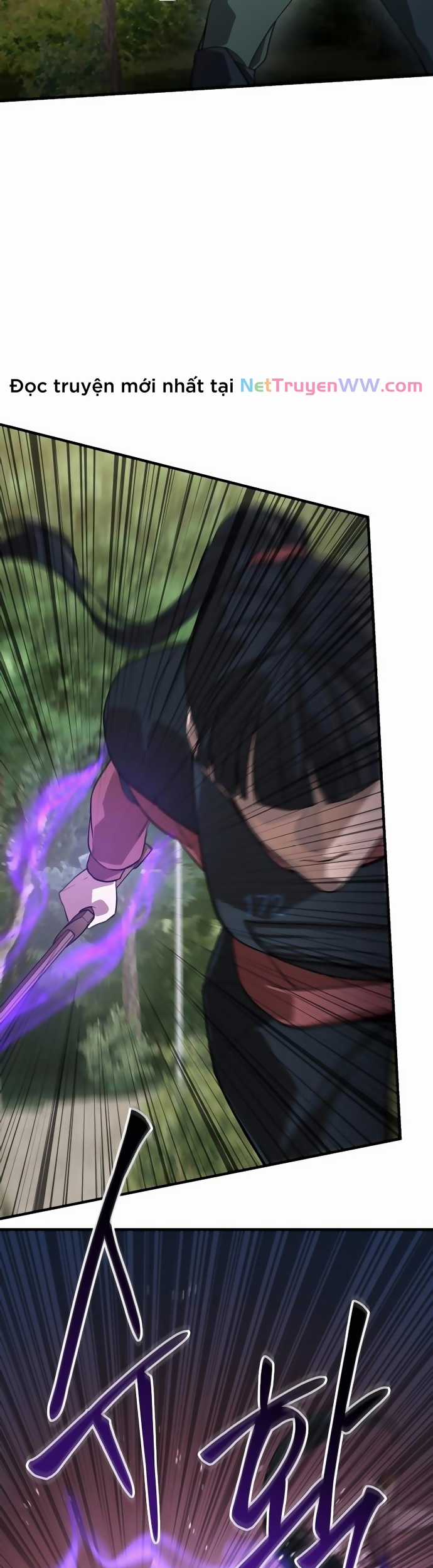 Đột Kích Giả Chapter 15 trang 10