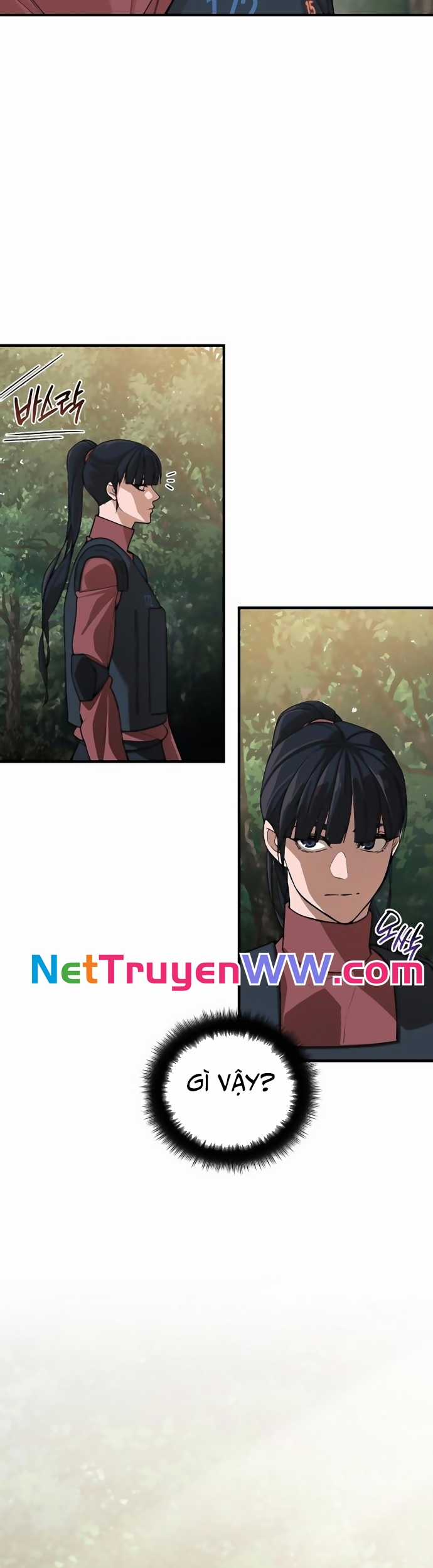Đột Kích Giả Chapter 15 trang 13