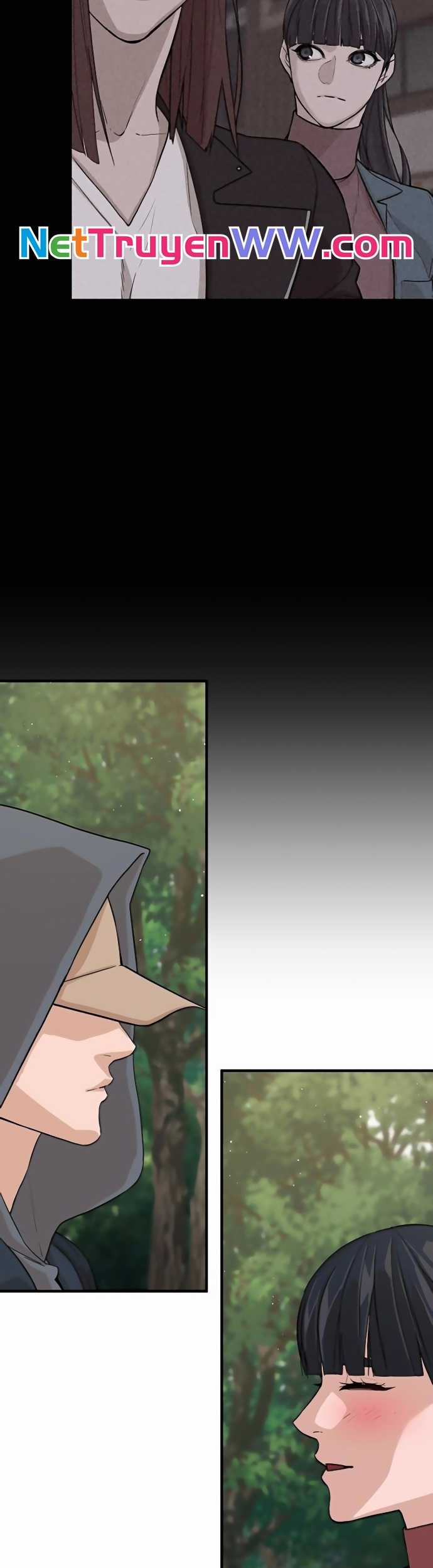 Đột Kích Giả Chapter 15 trang 16