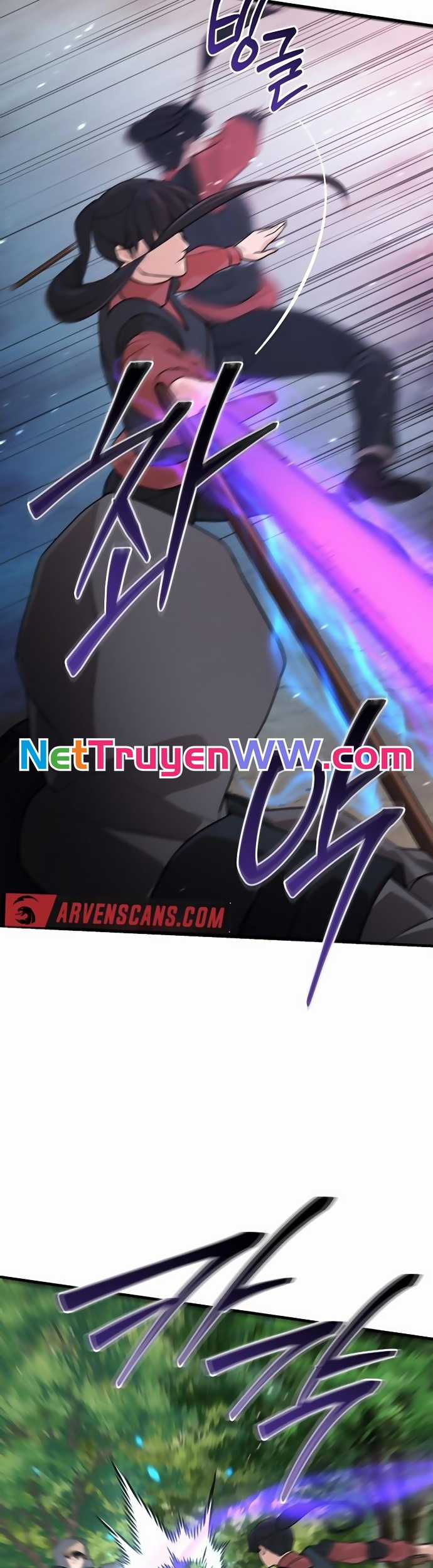 Đột Kích Giả Chapter 15 trang 22