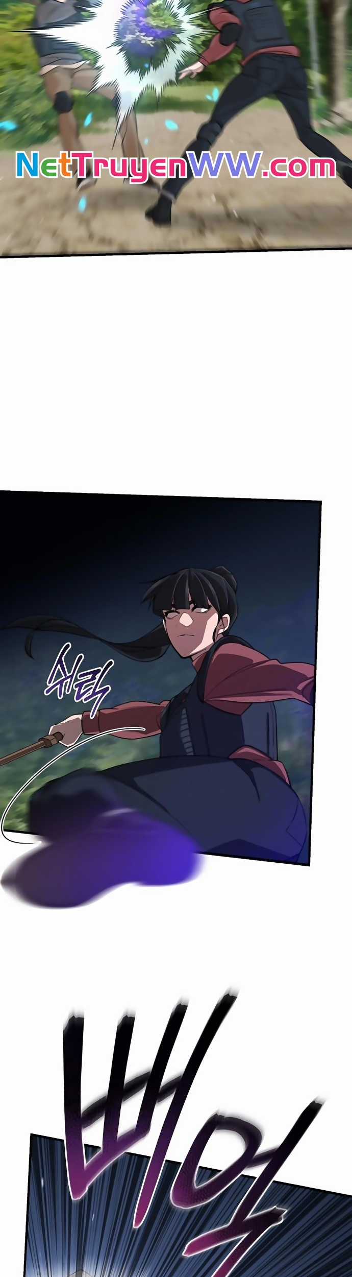 Đột Kích Giả Chapter 15 trang 23