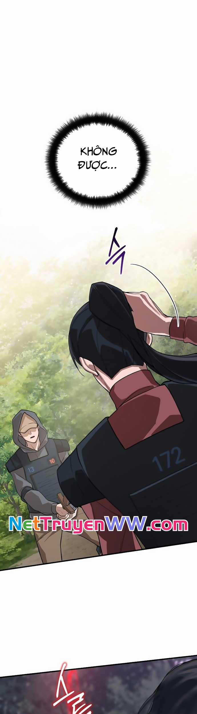 Đột Kích Giả Chapter 15 trang 27