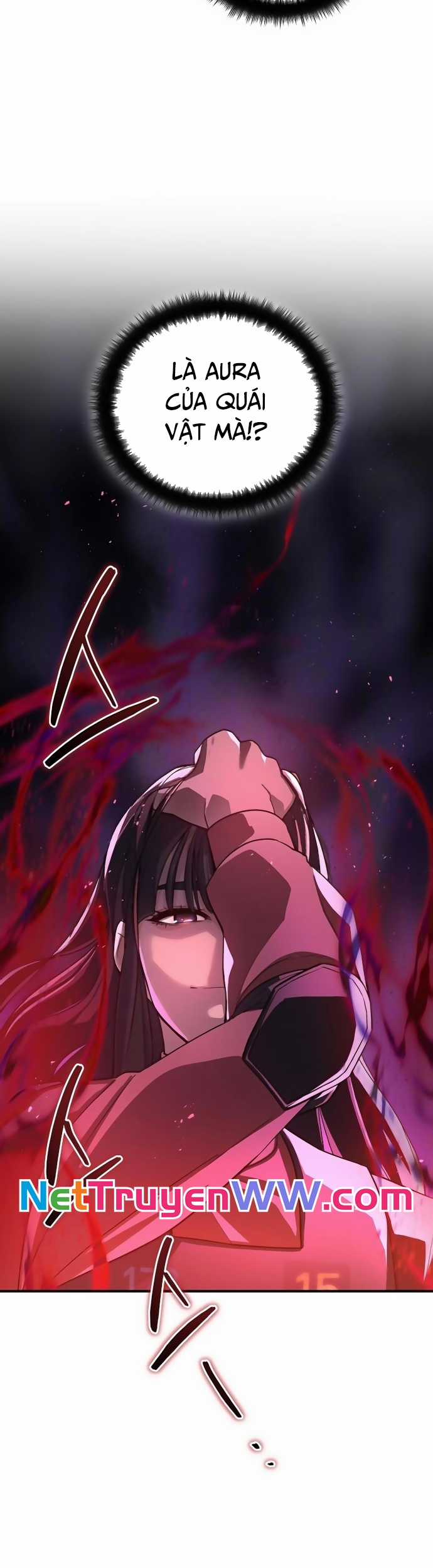 Đột Kích Giả Chapter 15 trang 29