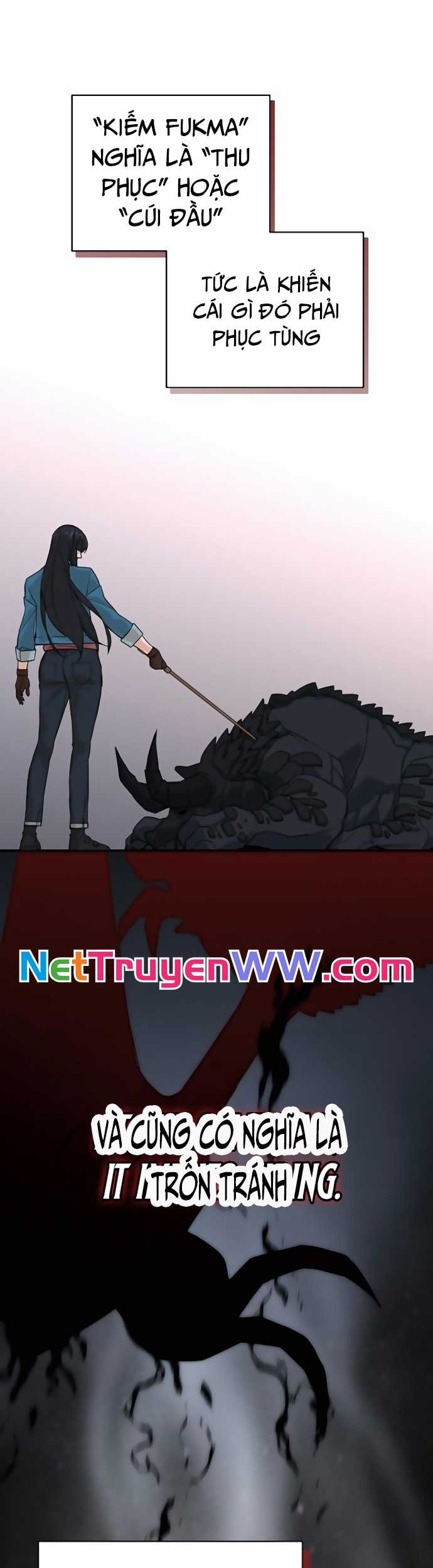 Đột Kích Giả Chapter 15 trang 30