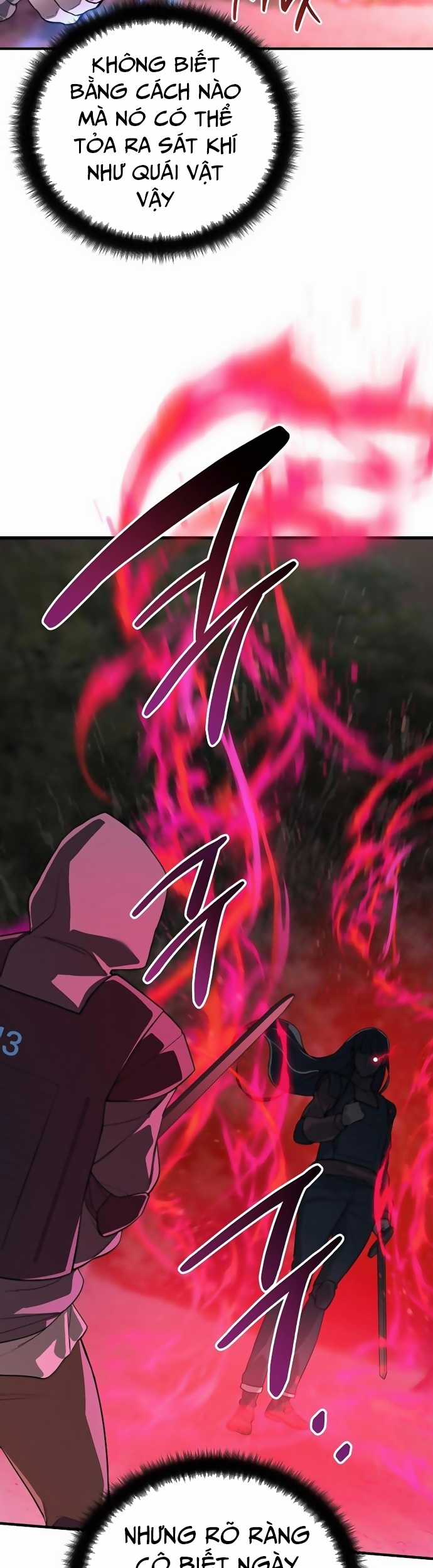 Đột Kích Giả Chapter 15 trang 32