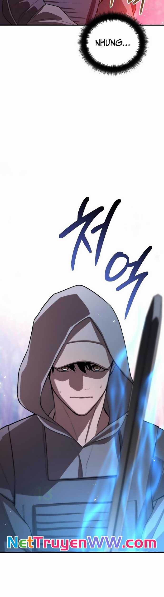 Đột Kích Giả Chapter 15 trang 34