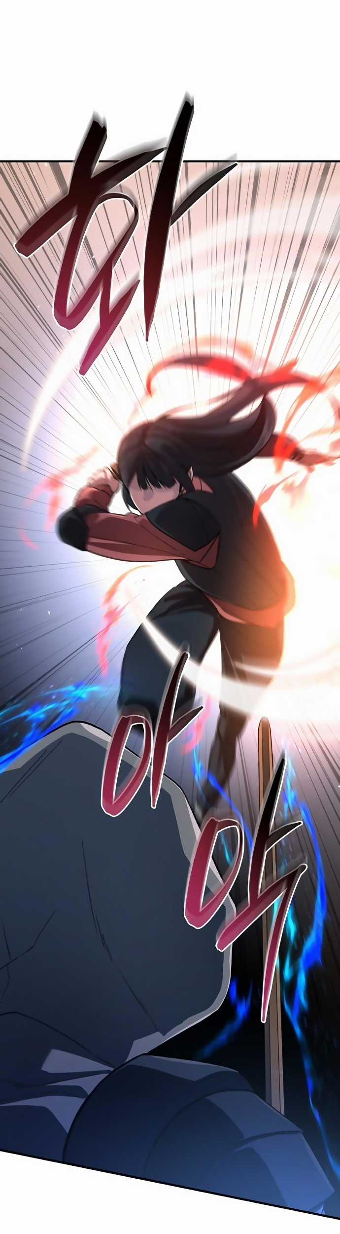Đột Kích Giả Chapter 15 trang 38