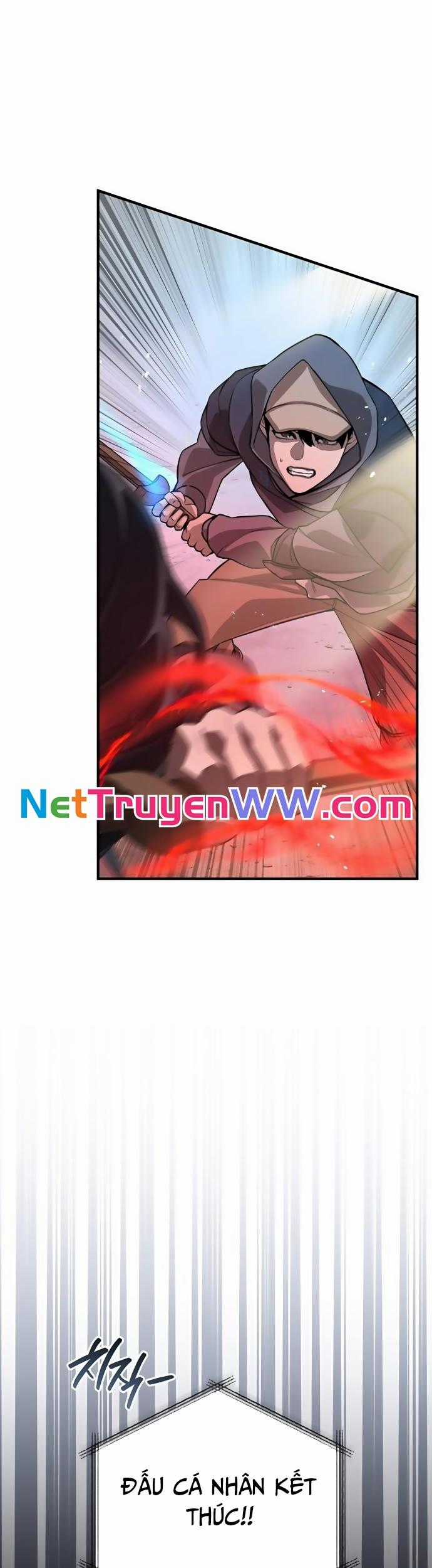 Đột Kích Giả Chapter 15 trang 39