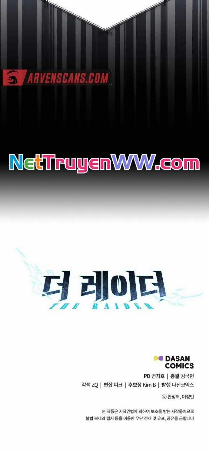 Đột Kích Giả Chapter 15 trang 40