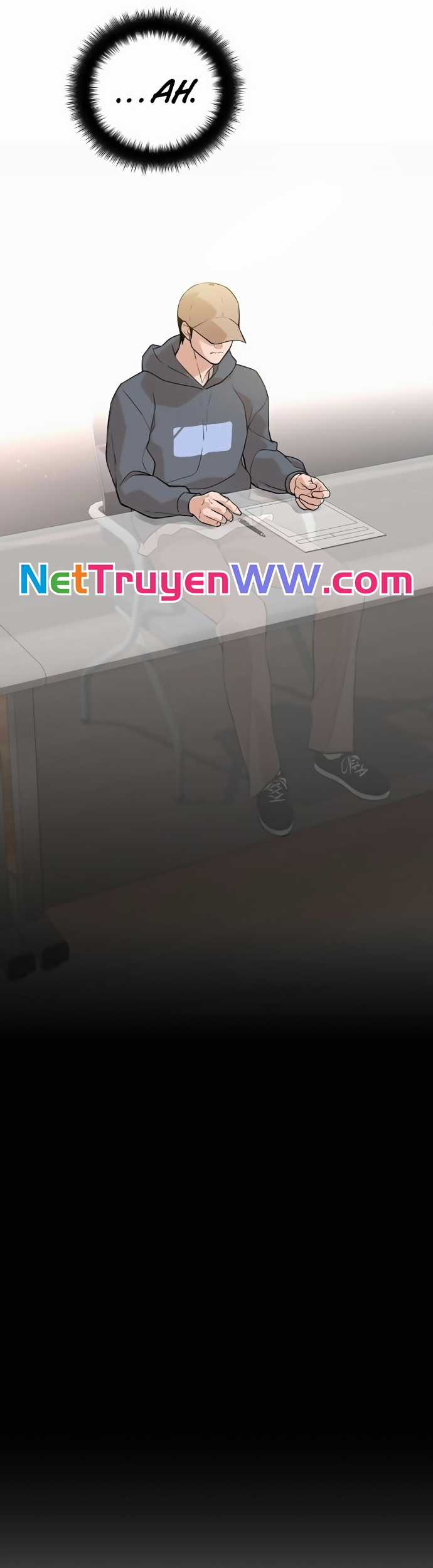 Đột Kích Giả Chapter 16 trang 13