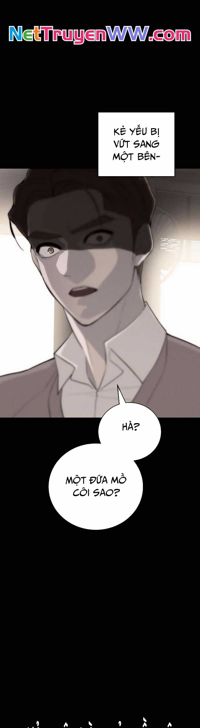 Đột Kích Giả Chapter 16 trang 15