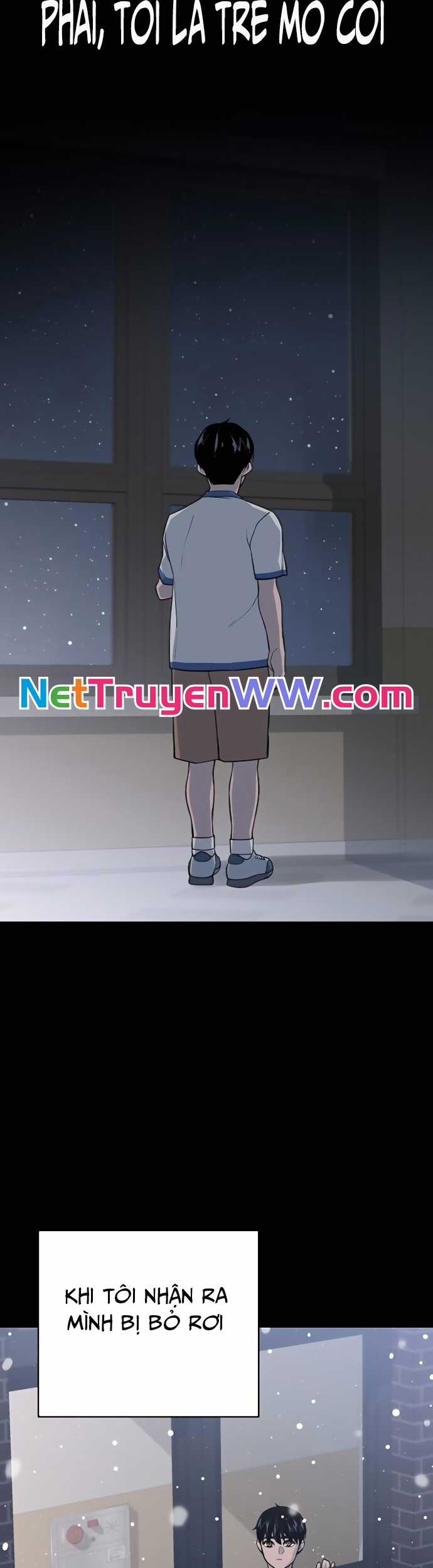 Đột Kích Giả Chapter 16 trang 16