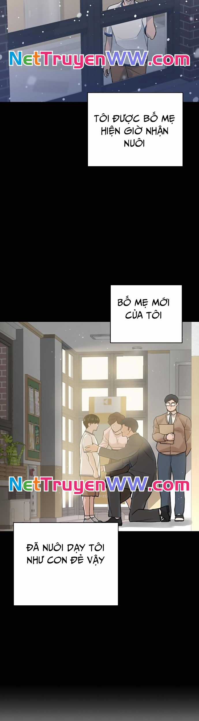 Đột Kích Giả Chapter 16 trang 17