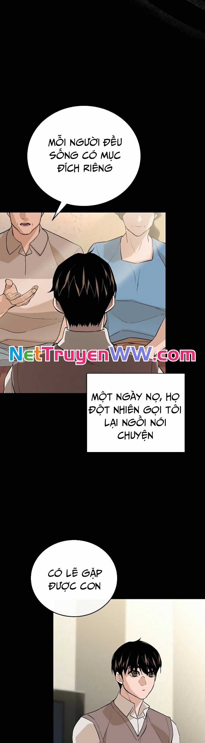 Đột Kích Giả Chapter 16 trang 19