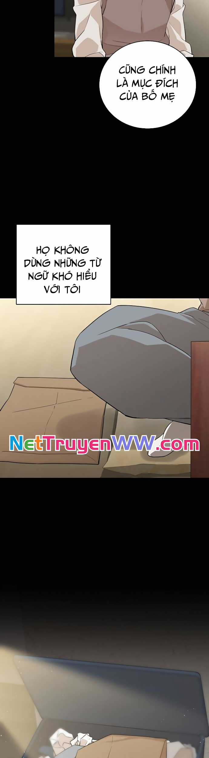 Đột Kích Giả Chapter 16 trang 20