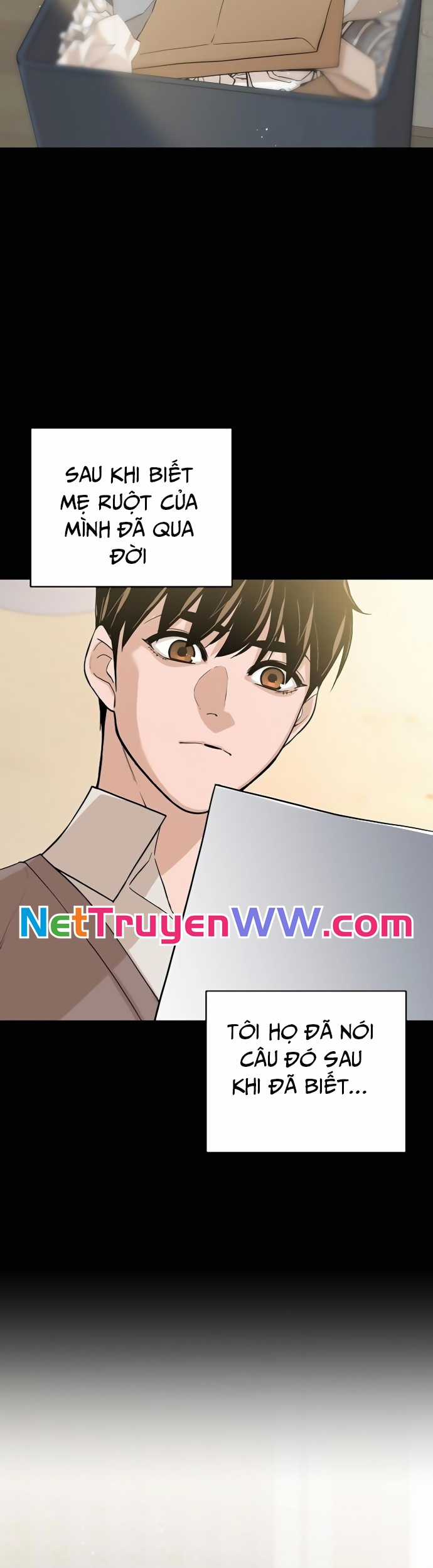 Đột Kích Giả Chapter 16 trang 21