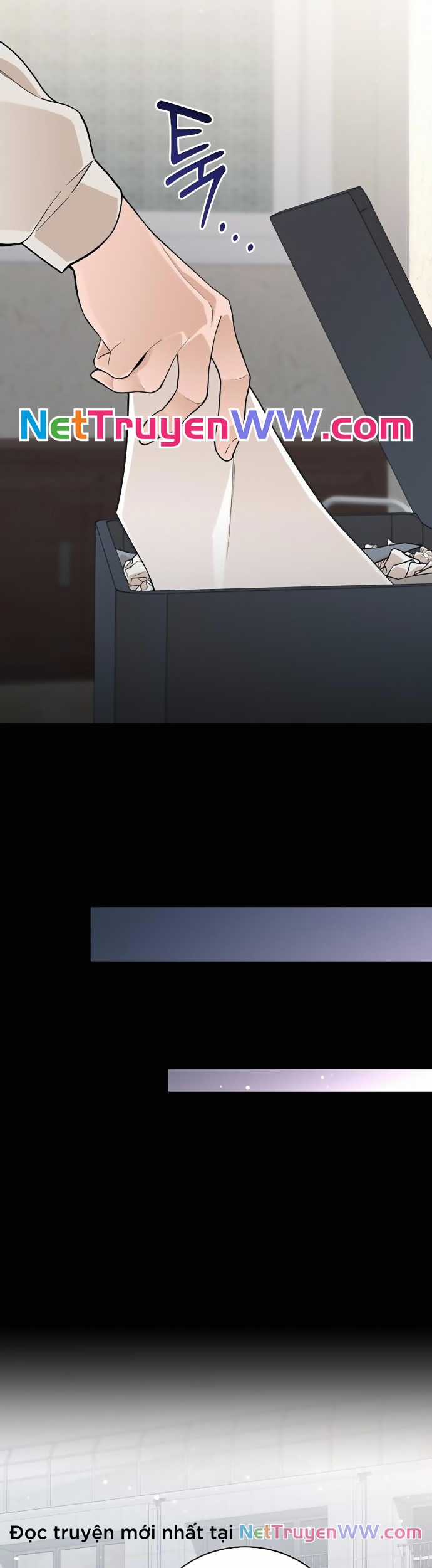 Đột Kích Giả Chapter 16 trang 22