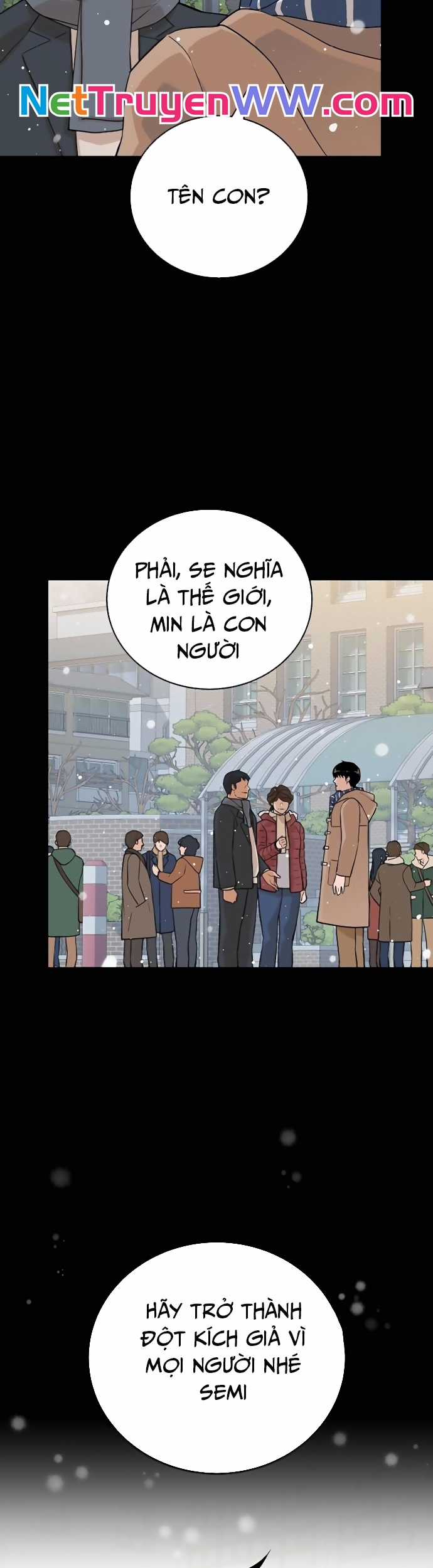 Đột Kích Giả Chapter 16 trang 24