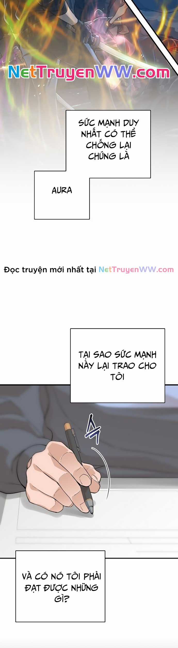 Đột Kích Giả Chapter 16 trang 28