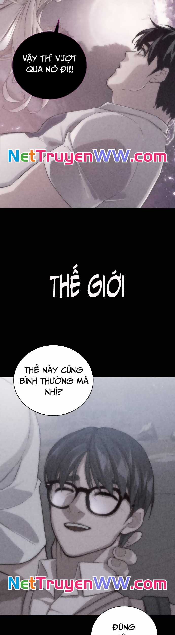 Đột Kích Giả Chapter 16 trang 30