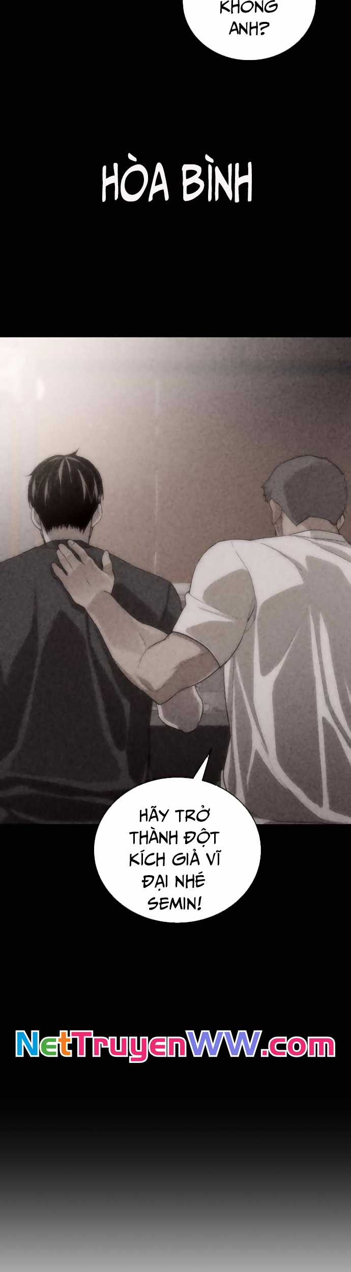 Đột Kích Giả Chapter 16 trang 31