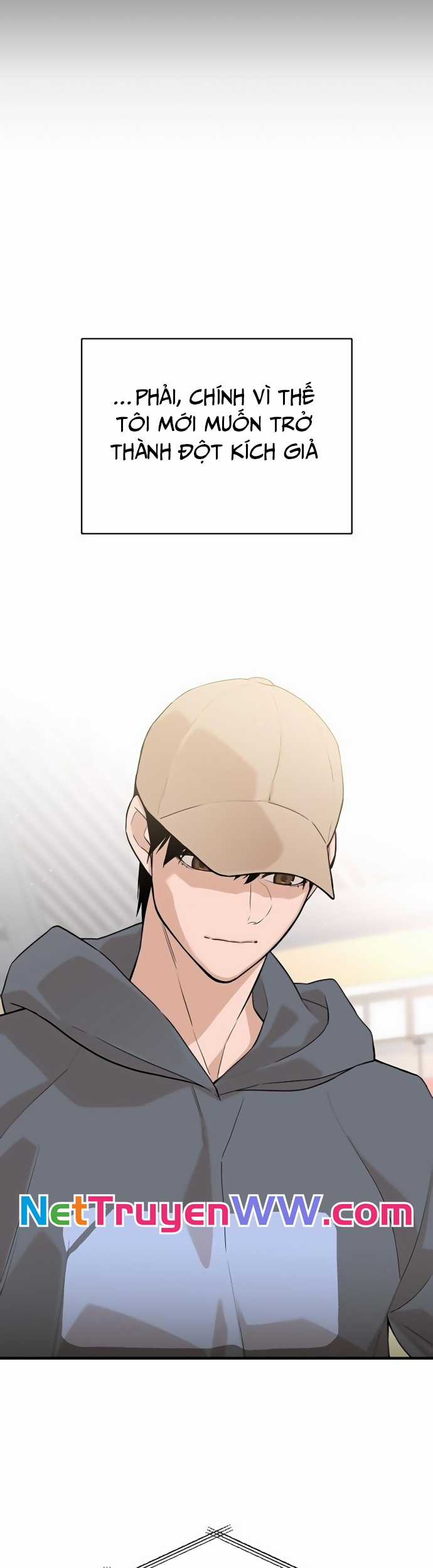 Đột Kích Giả Chapter 16 trang 32