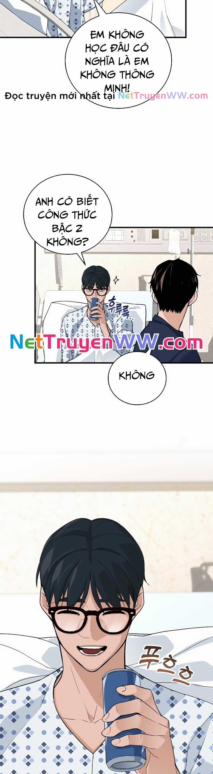 Đột Kích Giả Chapter 16 trang 37