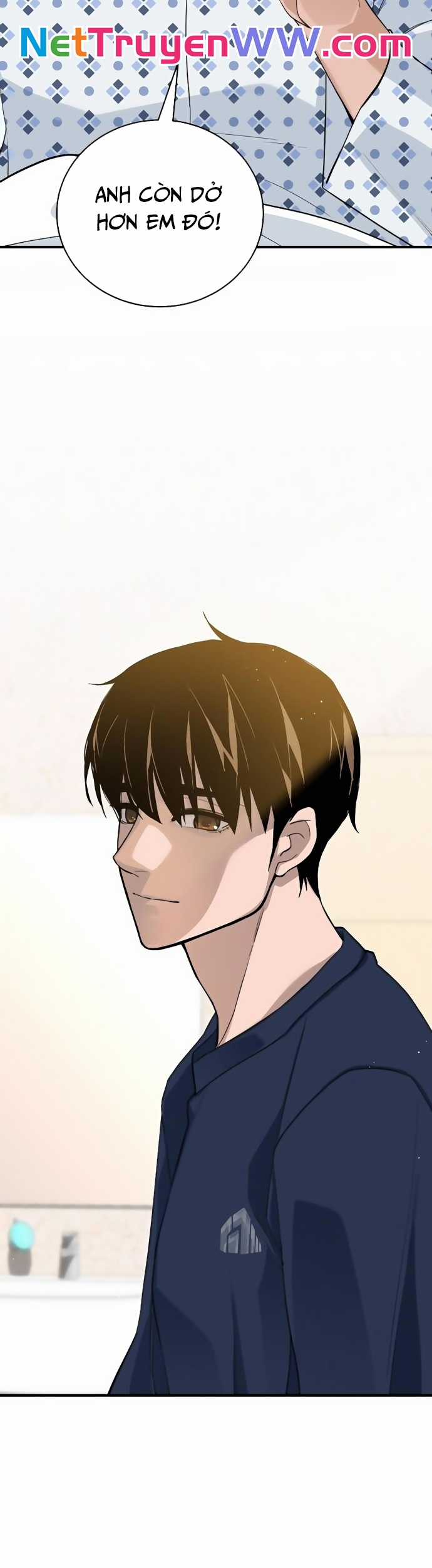 Đột Kích Giả Chapter 16 trang 38