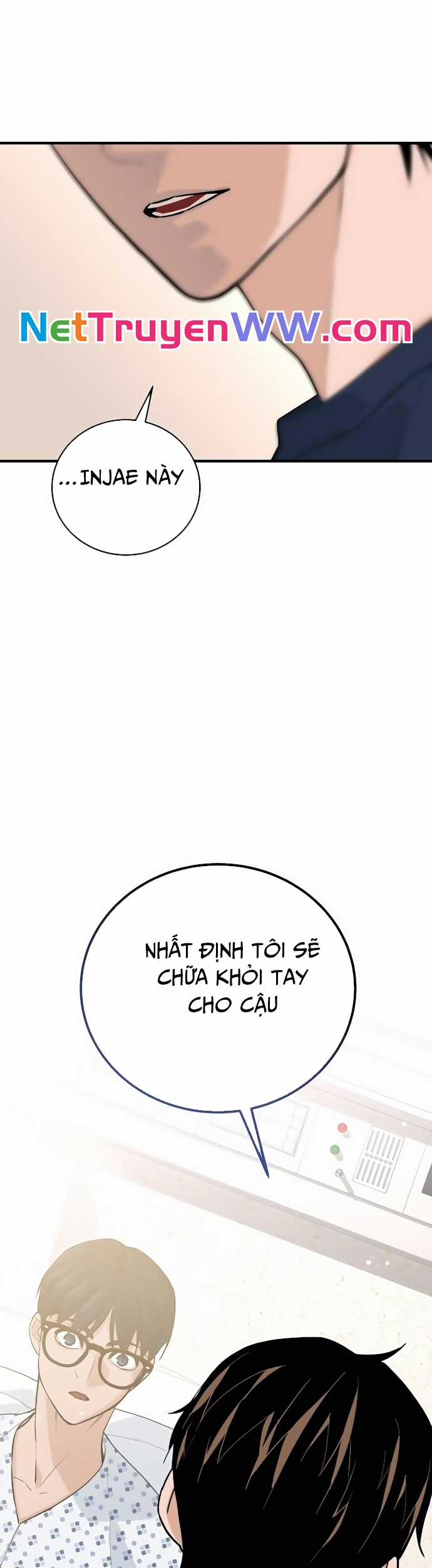 Đột Kích Giả Chapter 16 trang 39