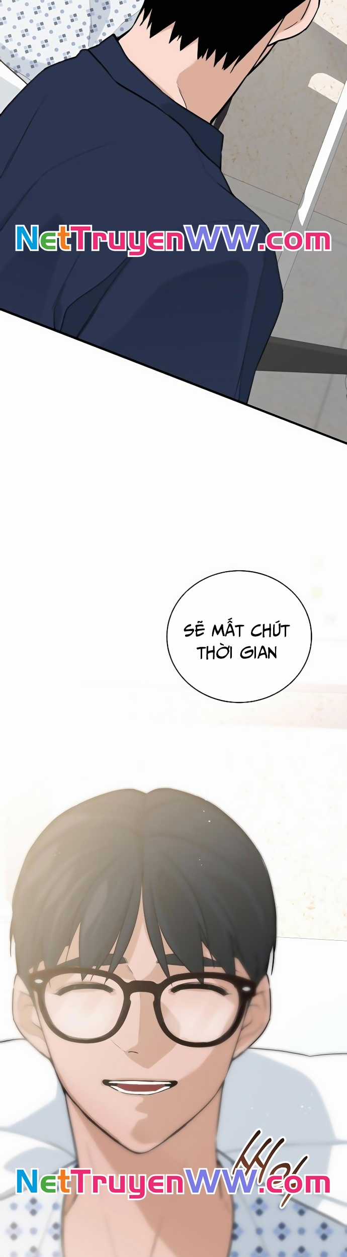 Đột Kích Giả Chapter 16 trang 40