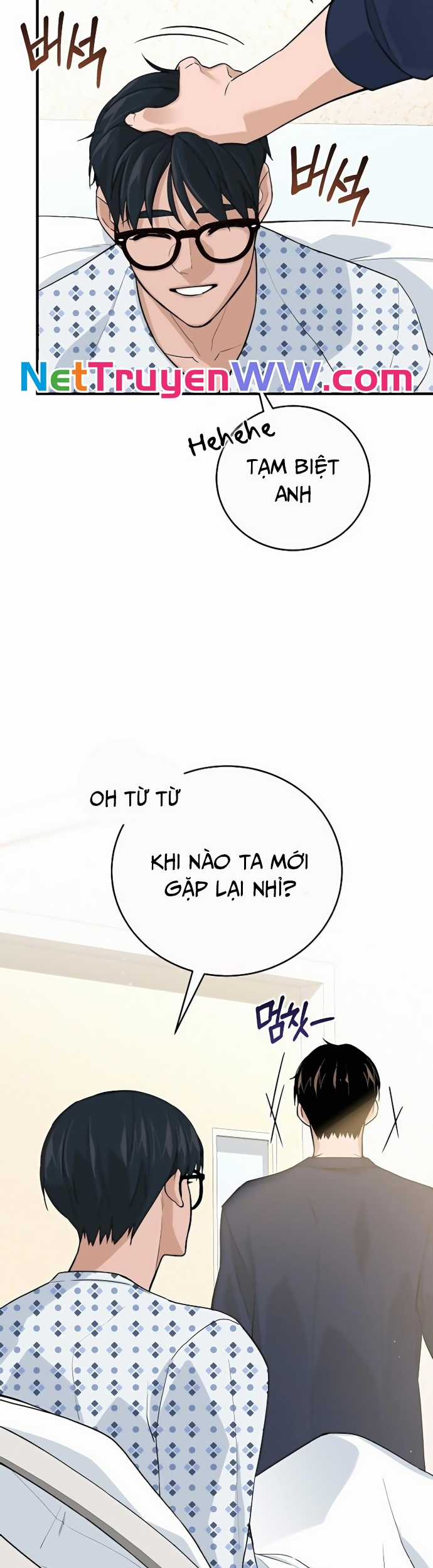 Đột Kích Giả Chapter 16 trang 42