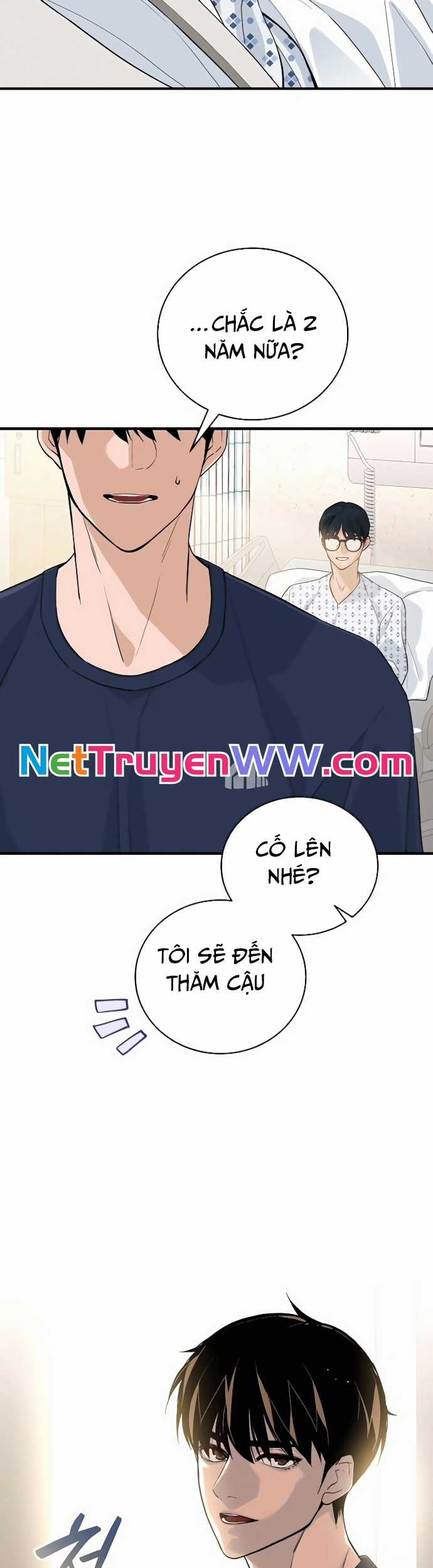 Đột Kích Giả Chapter 16 trang 43