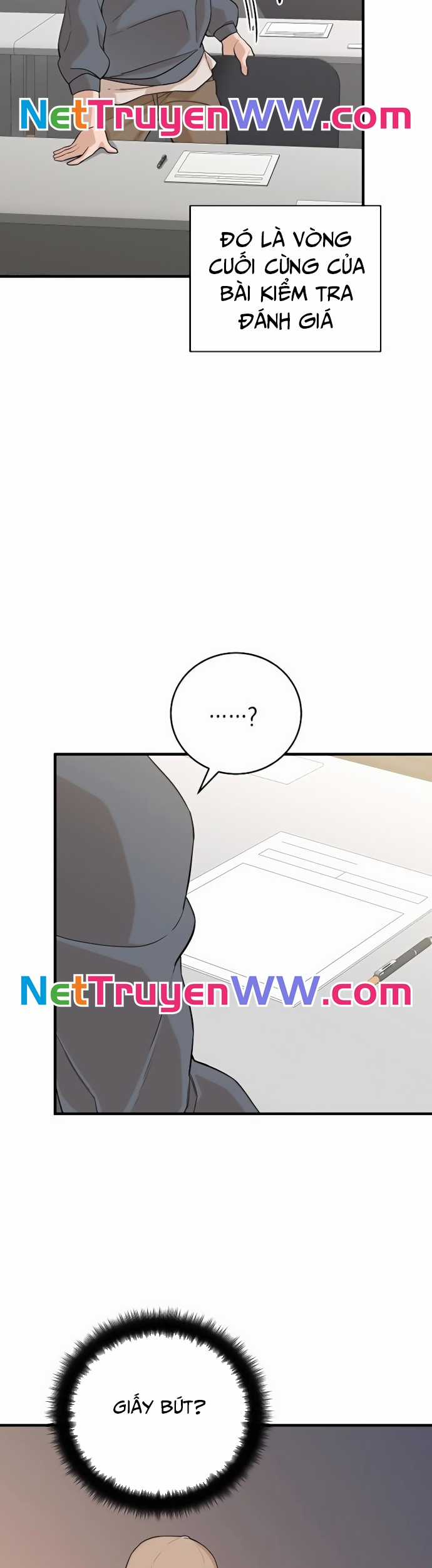 Đột Kích Giả Chapter 16 trang 7