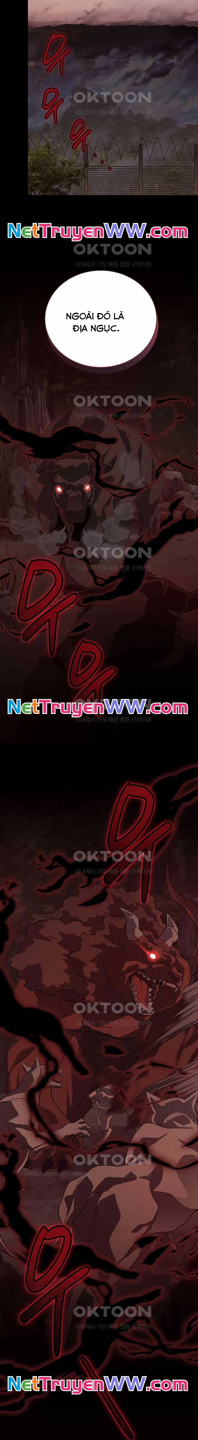 Đột Kích Giả Chapter 17 trang 20