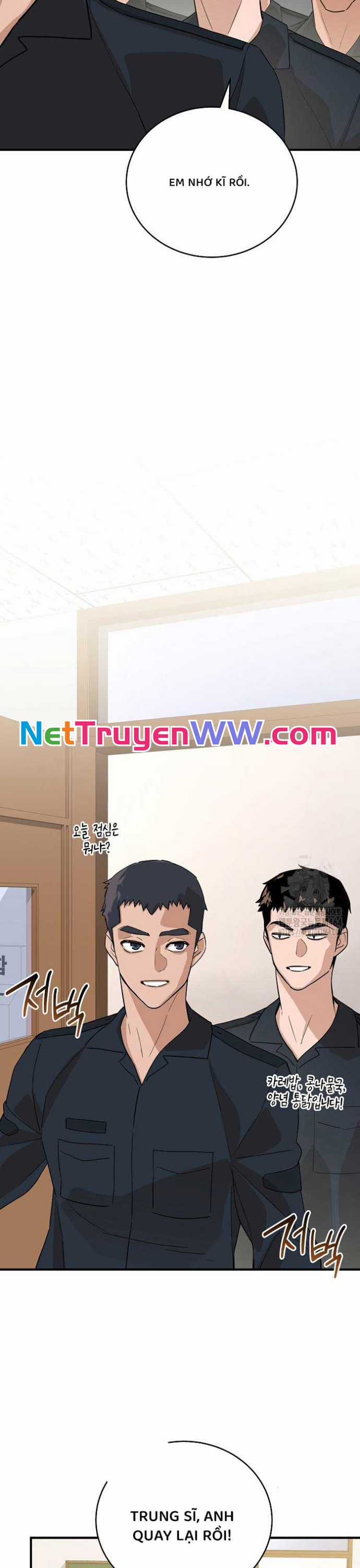 Đột Kích Giả Chapter 18 trang 11