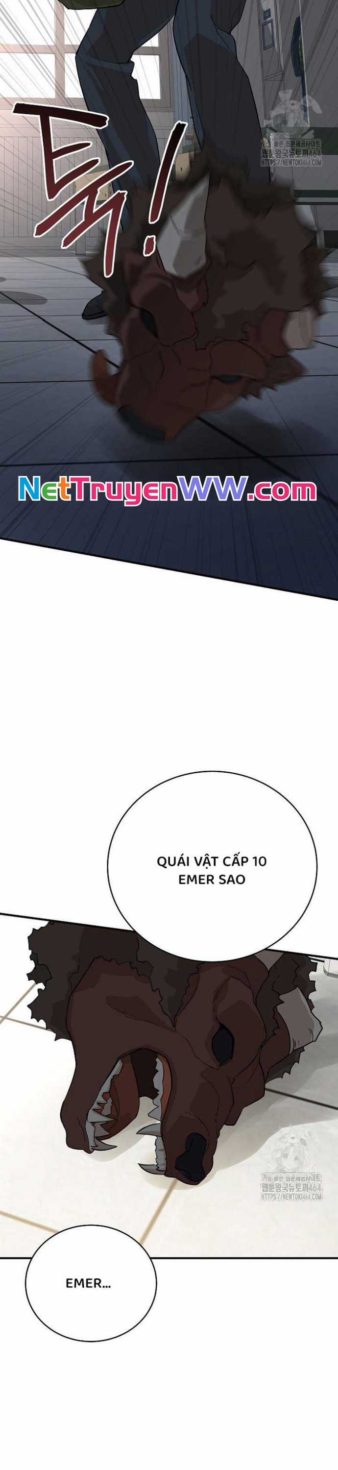 Đột Kích Giả Chapter 18 trang 15