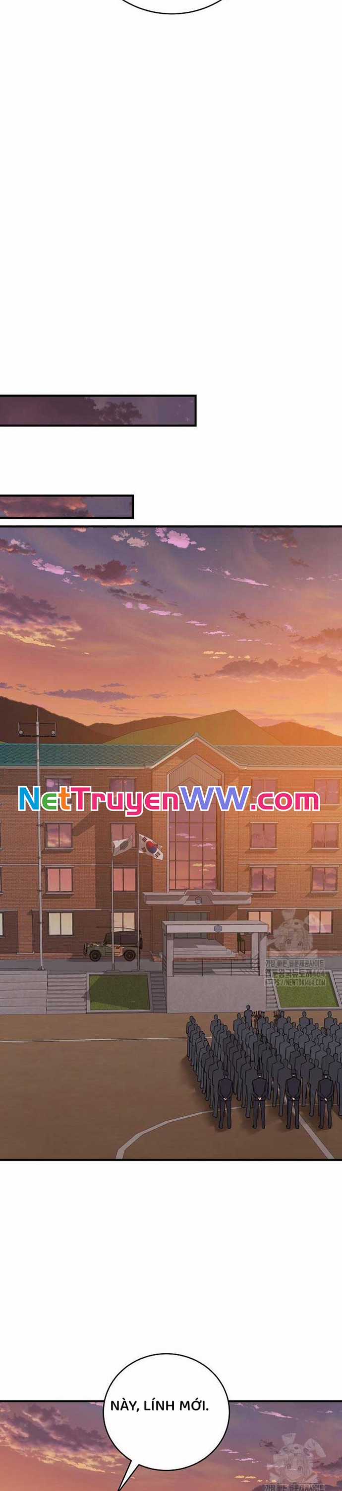 Đột Kích Giả Chapter 18 trang 25