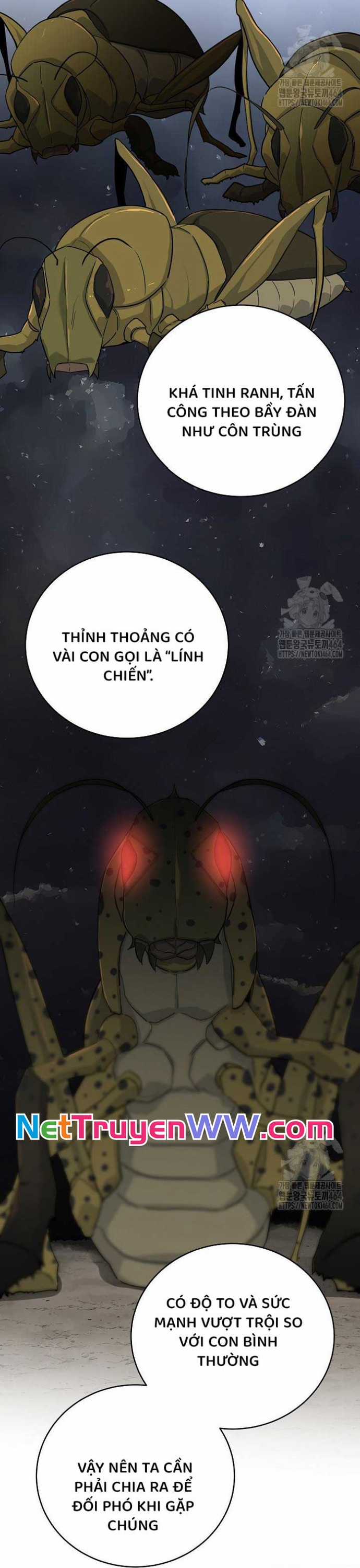 Đột Kích Giả Chapter 18 trang 27
