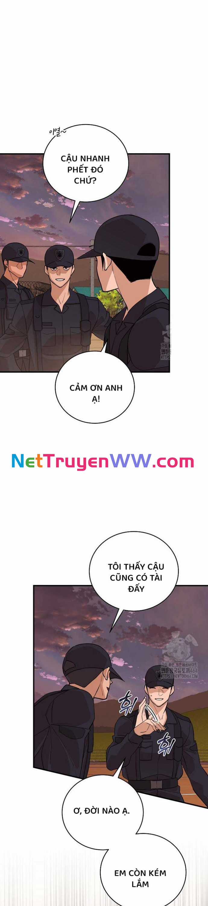 Đột Kích Giả Chapter 18 trang 33