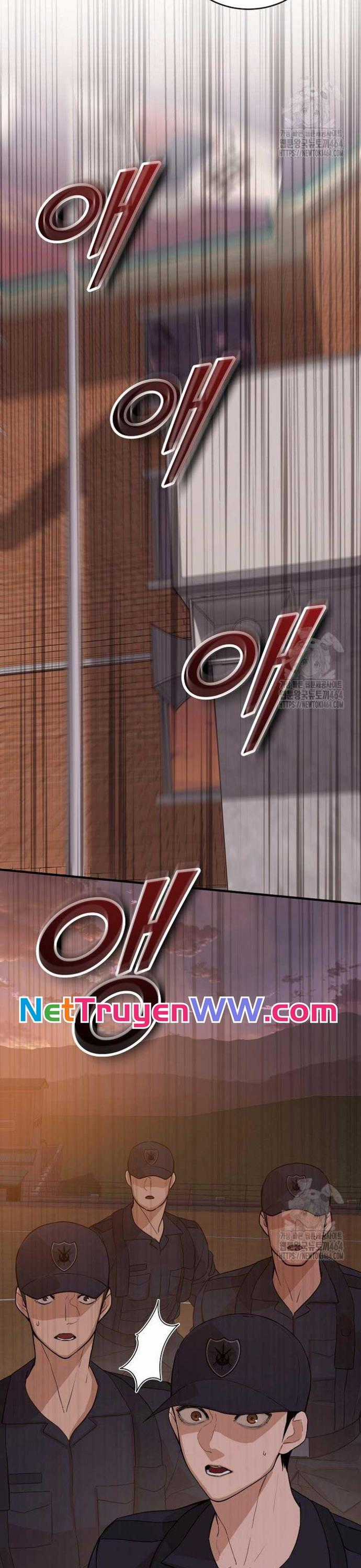 Đột Kích Giả Chapter 18 trang 34