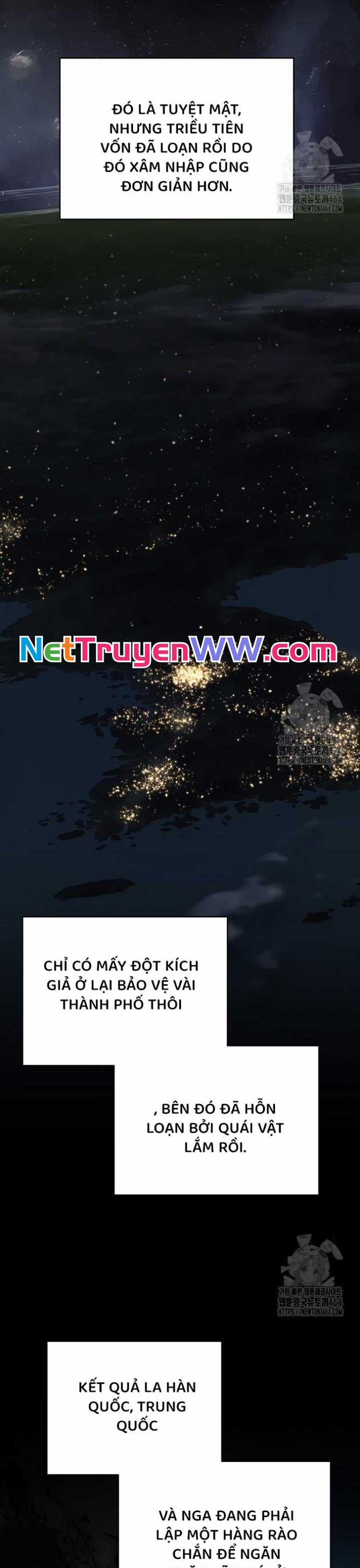 Đột Kích Giả Chapter 18 trang 9