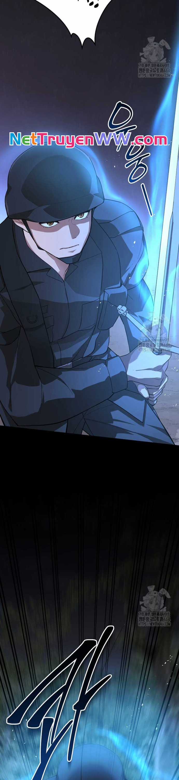 Đột Kích Giả Chapter 19 trang 10