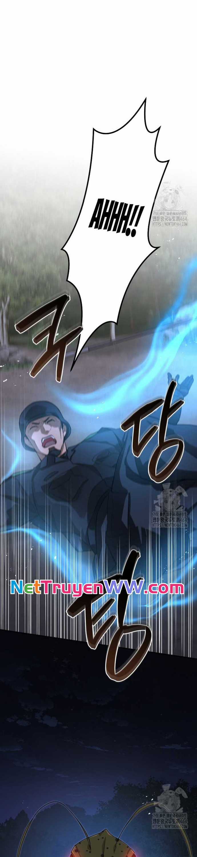 Đột Kích Giả Chapter 19 trang 13