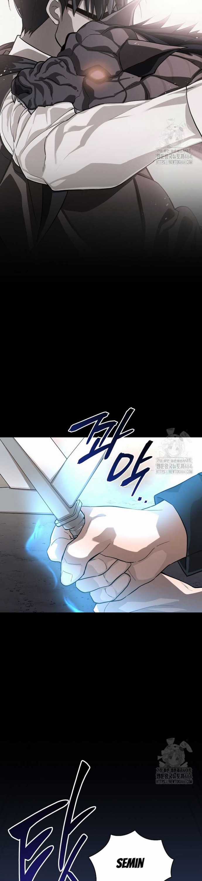 Đột Kích Giả Chapter 19 trang 18
